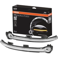 Osram Auto LEDDMI 5G0 WT S LEDriving® White Edition Spiegelblinker, Blinker Volkswagen N/A Osram Auto LEDDMI 5G0 WT S LEDriving® White Edition Spiegelblinker, Blinker Volkswagen N/A