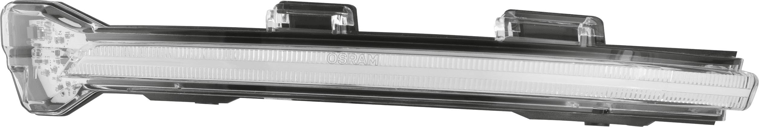 Osram Auto LEDDMI 5G0 WT S LEDriving® White Edition Spiegelblinker, Blinker Volkswagen N/A