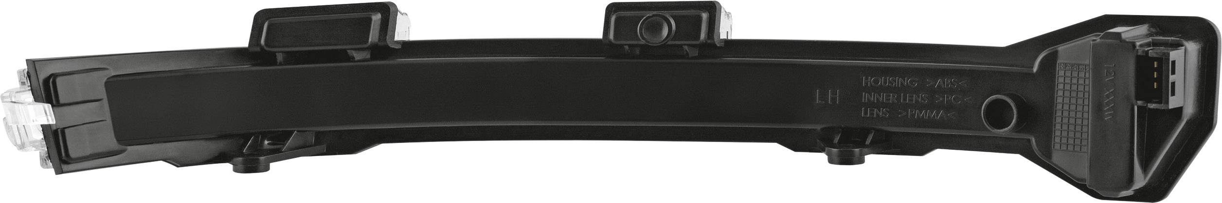 Osram Auto LEDDMI 5G0 WT S LEDriving® White Edition Spiegelblinker, Blinker Volkswagen N/A