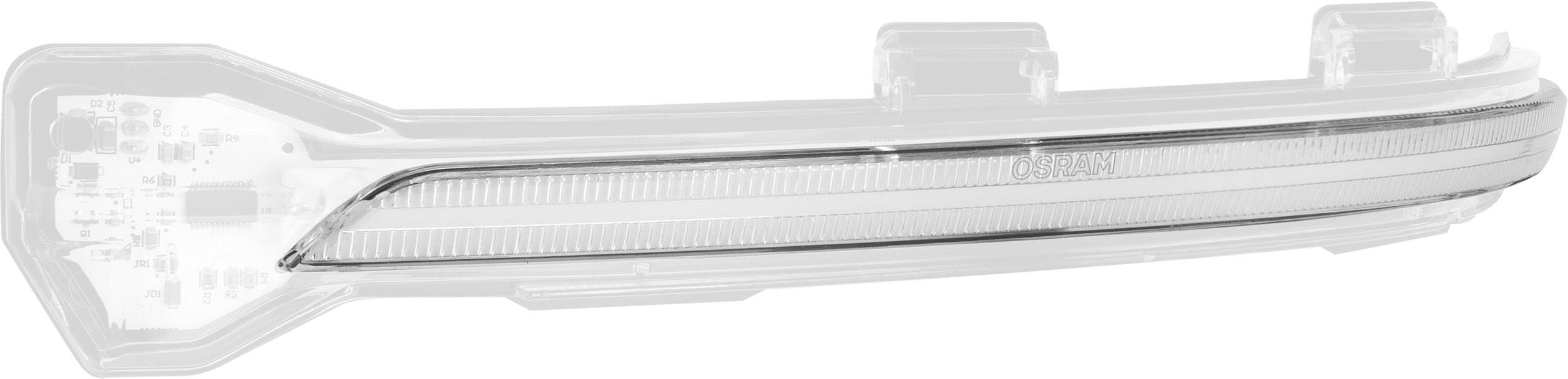 Osram Auto LEDDMI 5G0 WT S LEDriving® White Edition Spiegelblinker, Blinker Volkswagen N/A