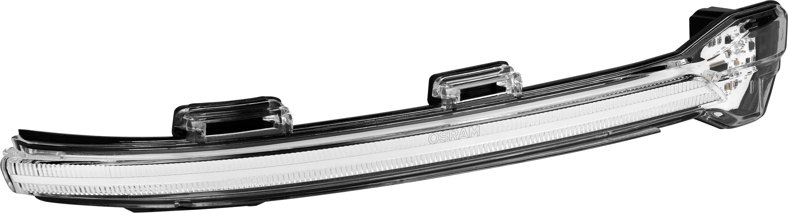 Osram Auto LEDDMI 5G0 WT S LEDriving® White Edition Spiegelblinker, Blinker Volkswagen N/A