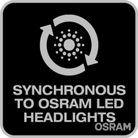 Osram Auto LEDDMI 5G0 WT S LEDriving® White Edition Spiegelblinker, Blinker Volkswagen N/A Osram Auto LEDDMI 5G0 WT S LEDriving® White Edition Spiegelblinker, Blinker Volkswagen N/A