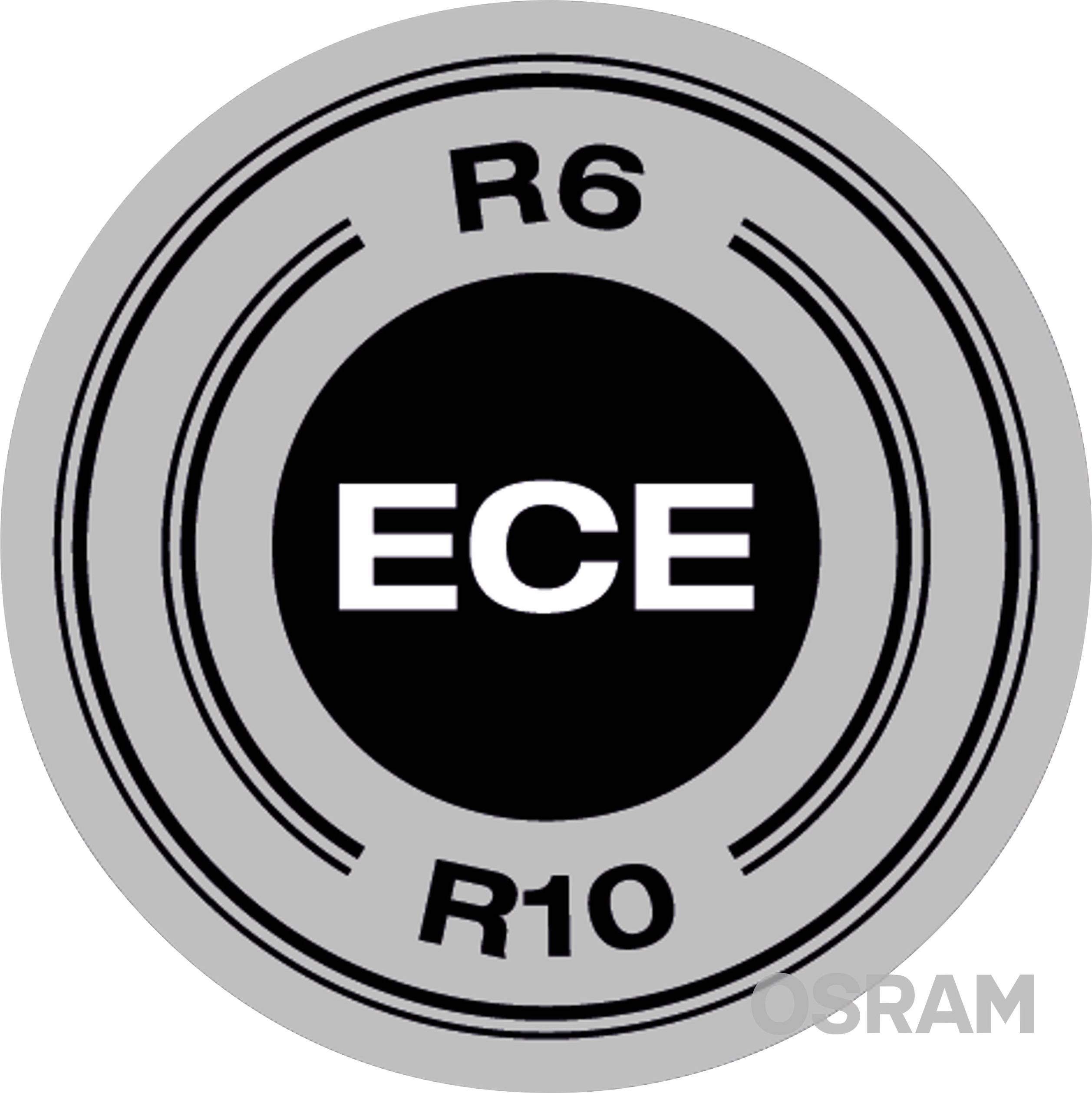 Osram Auto LEDDMI 5G0 WT S LEDriving® White Edition Spiegelblinker, Blinker Volkswagen N/A