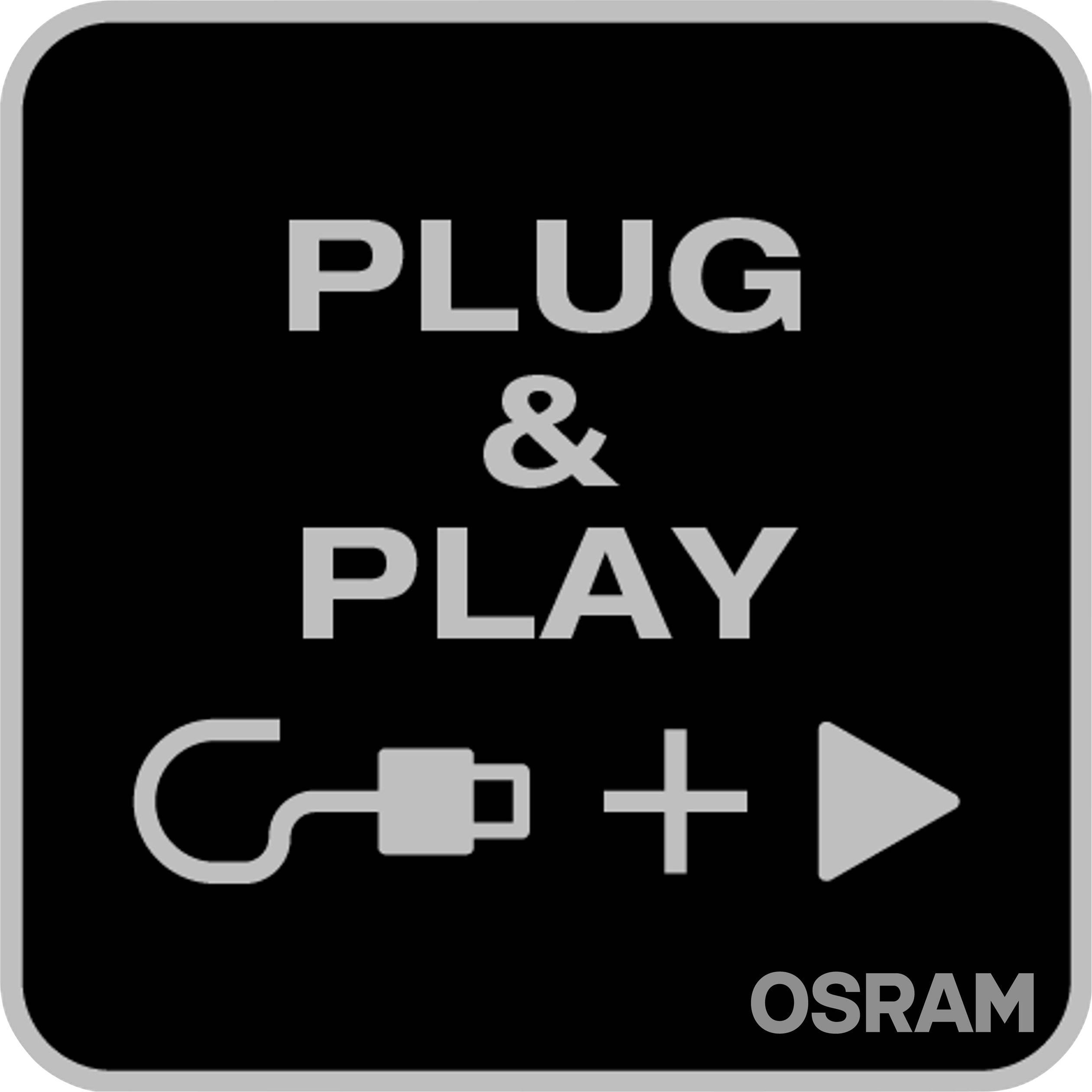 Osram Auto LEDDMI 5G0 WT S LEDriving® White Edition Spiegelblinker, Blinker Volkswagen N/A