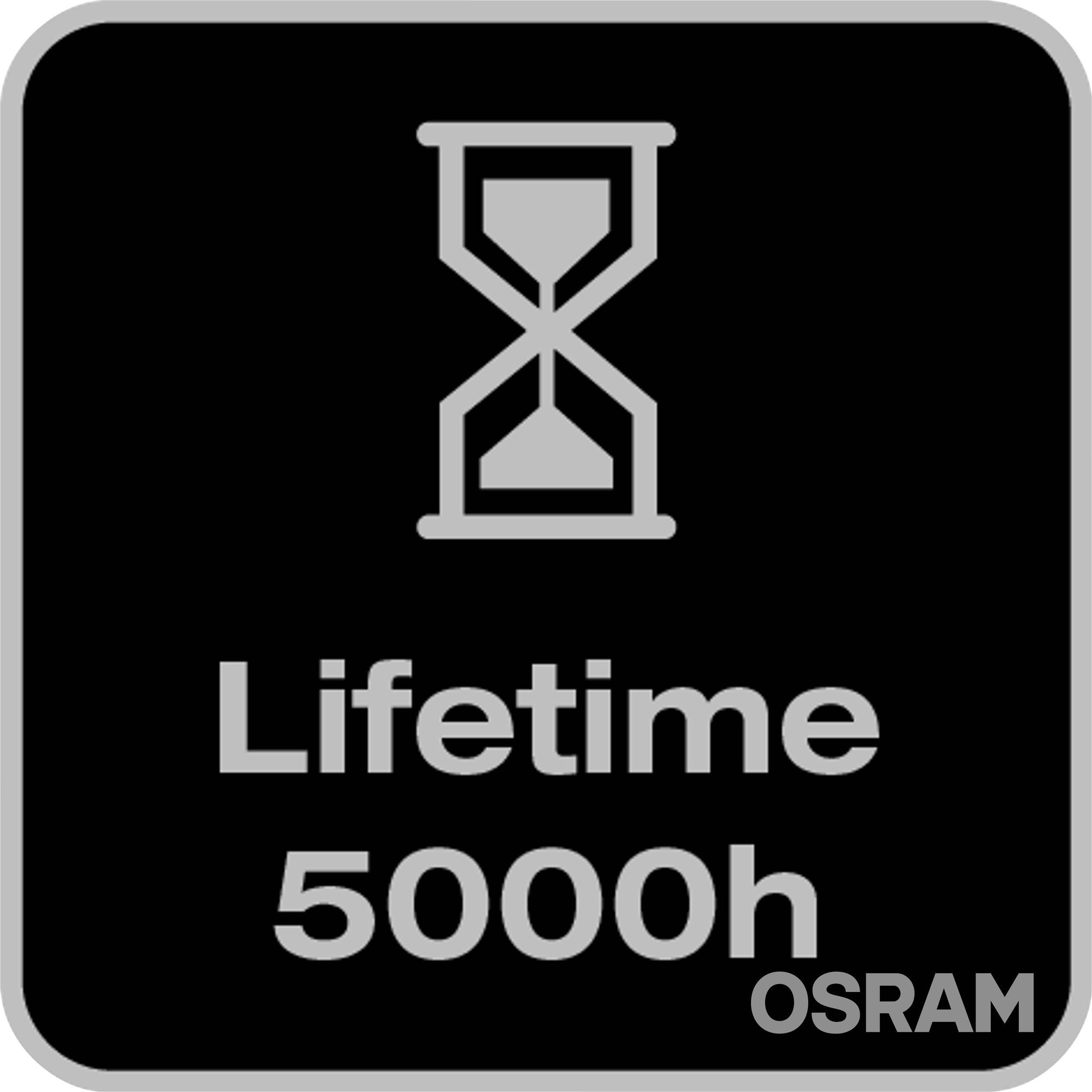 Osram Auto LEDDMI 5G0 WT S LEDriving® White Edition Spiegelblinker, Blinker Volkswagen N/A