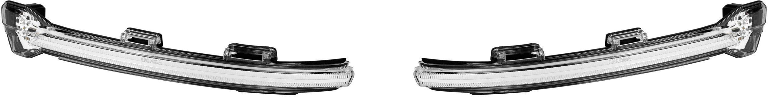 Osram Auto LEDDMI 5G0 WT S LEDriving® White Edition Spiegelblinker, Blinker Volkswagen N/A