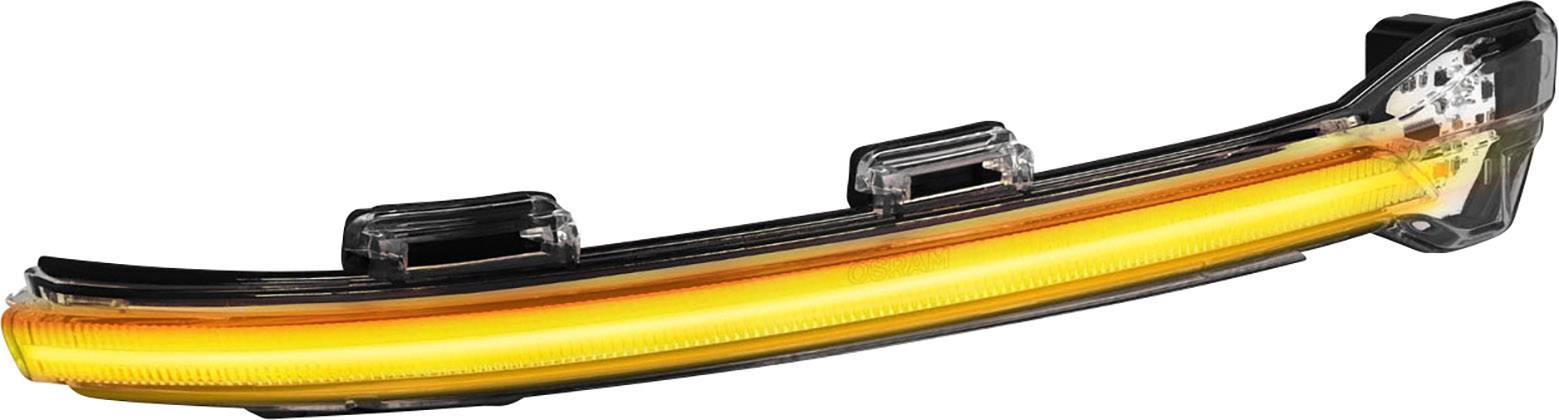 Osram Auto LEDDMI 5G0 WT S LEDriving® White Edition Spiegelblinker, Blinker Volkswagen N/A