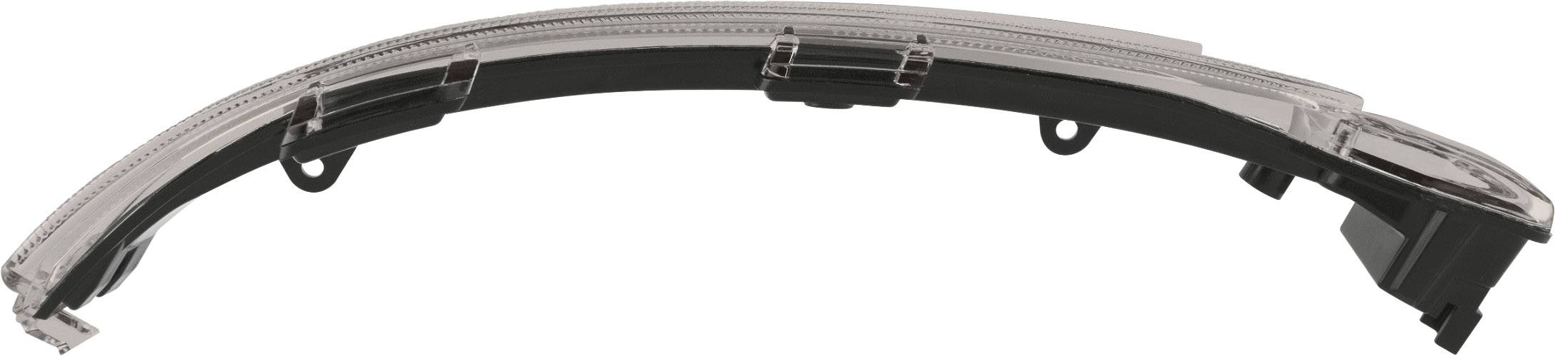 Osram Automotive LEDDMI 5G0 BK S LEDriving® Black Edition Spiegelblinker, Blinker Volkswagen Volkswagen Golf 7, Volkswagen Touran