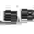 OSRAM LEDDMI 5G0 BK S LEDriving® Black Edition Spiegelblinker, Blinker Volkswagen Volkswagen Golf 7, Volkswagen Touran