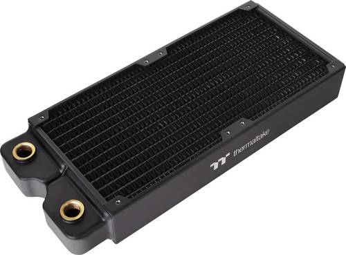 Thermaltake Pacific CLM240 DIY Wasserkühlung-Radiator