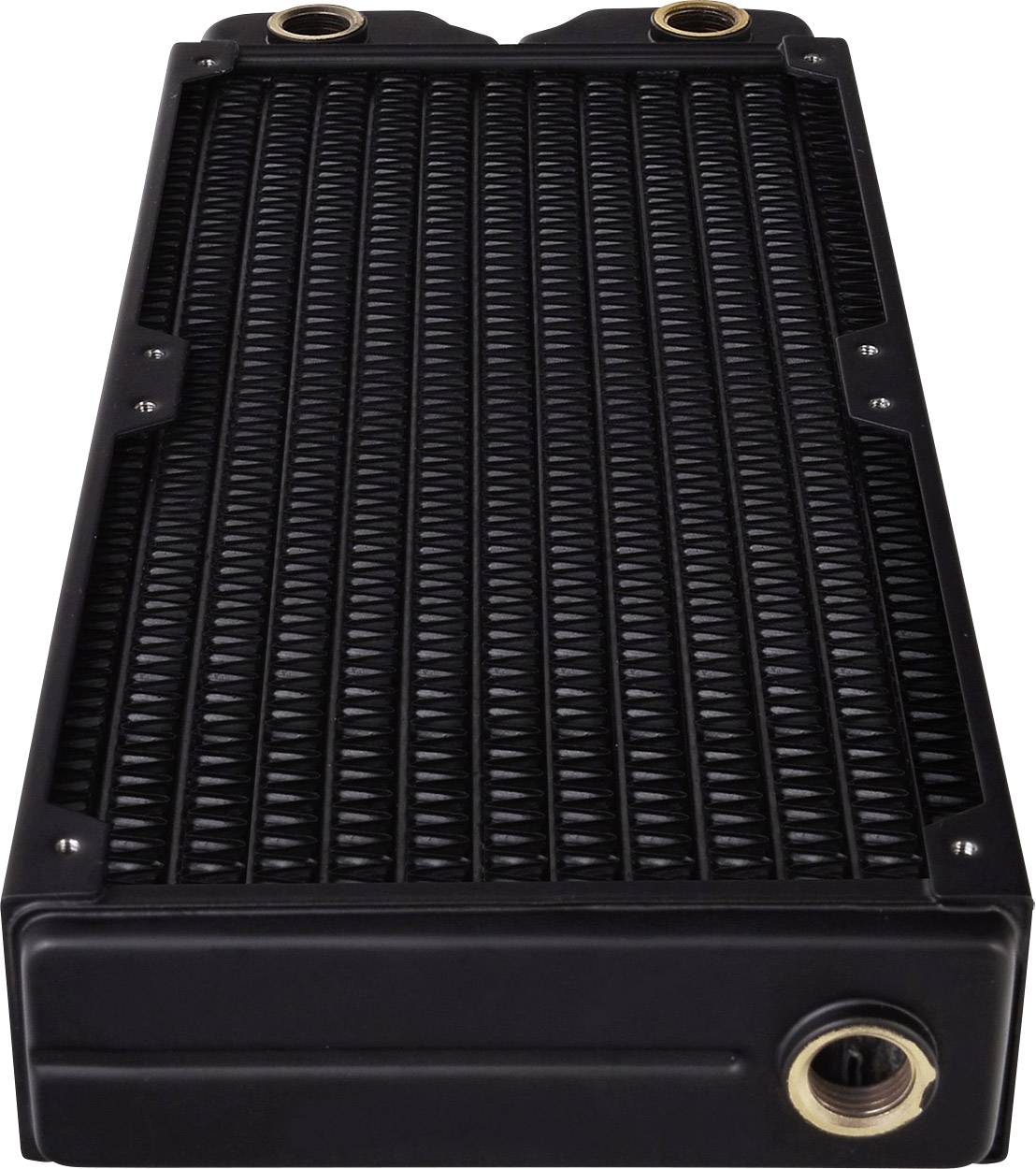 Thermaltake Pacific CLM240 DIY Wasserkühlung-Radiator