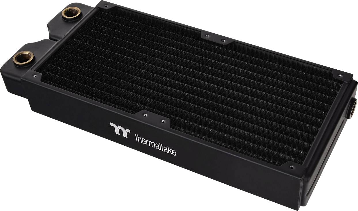 Thermaltake Pacific CLM240 DIY Wasserkühlung-Radiator