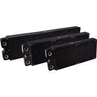 Thermaltake Pacific CLM360 DIY Wasserkühlung-Radiator Thermaltake Pacific CLM360 DIY Wasserkühlung-Radiator