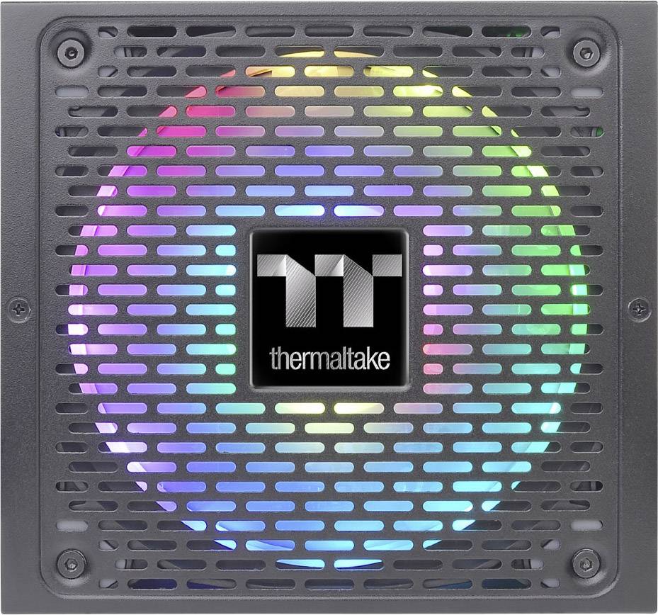Thermaltake Toughpower GF1 ARGB PC Netzteil 650 W ATX 80PLUS® Gold