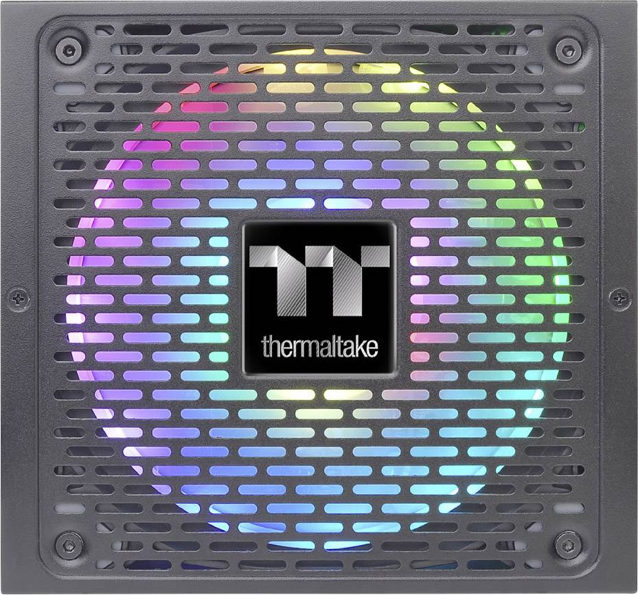 Thermaltake Toughpower GF1 ARGB PC Netzteil 750W ATX 80PLUS® Gold