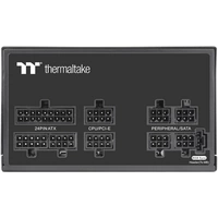 Thermaltake Toughpower GF1 ARGB PC Netzteil 750W ATX 80PLUS® Gold Thermaltake Toughpower GF1 ARGB PC Netzteil 750W ATX 80PLUS® Gold