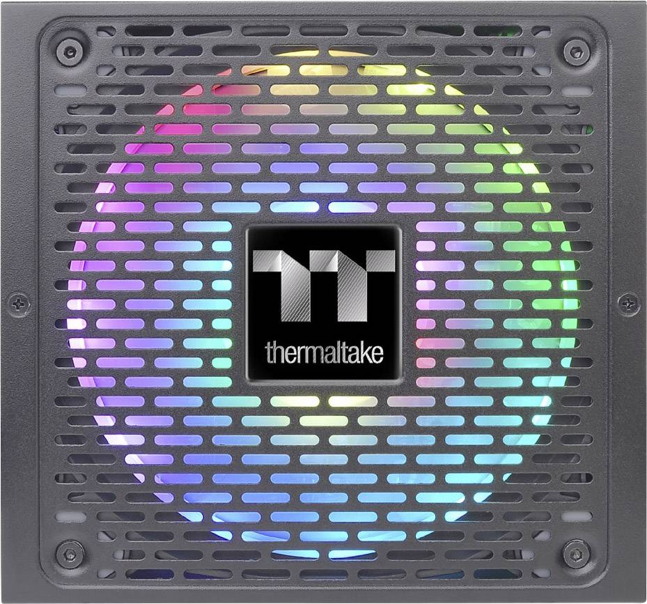 Thermaltake Toughpower GF1 ARGB PC Netzteil 850W ATX 80PLUS® Gold