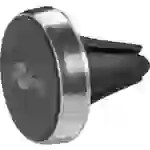 Goobay Magnethalterungs-Set Universal im Slim Design Lüftungsgitter Handy-Kfz-Halterung Magnetbefestigung Goobay Magnethalterungs-Set Universal im Slim Design Lüftungsgitter Handy-Kfz-Halterung Magnetbefestigung