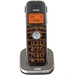 Switel D10 Vita Comfort Zusätzliches Mobilteil für Hörgeräte kompatibel LC-Display Punktmatrix Mono Schwarz/Orange Switel D10 Vita Comfort Zusätzliches Mobilteil für Hörgeräte kompatibel LC-Display Punktmatrix Mono Schwarz/Orange