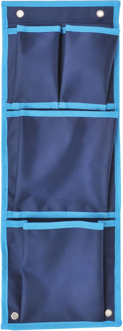 cartrend 10238 Hängetasche (B x H) 57 cm x 20 cm