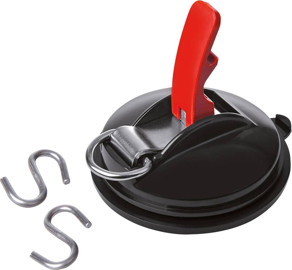 Cartrend 10262 Saugheber (Ø x H) 115mm x 24cm