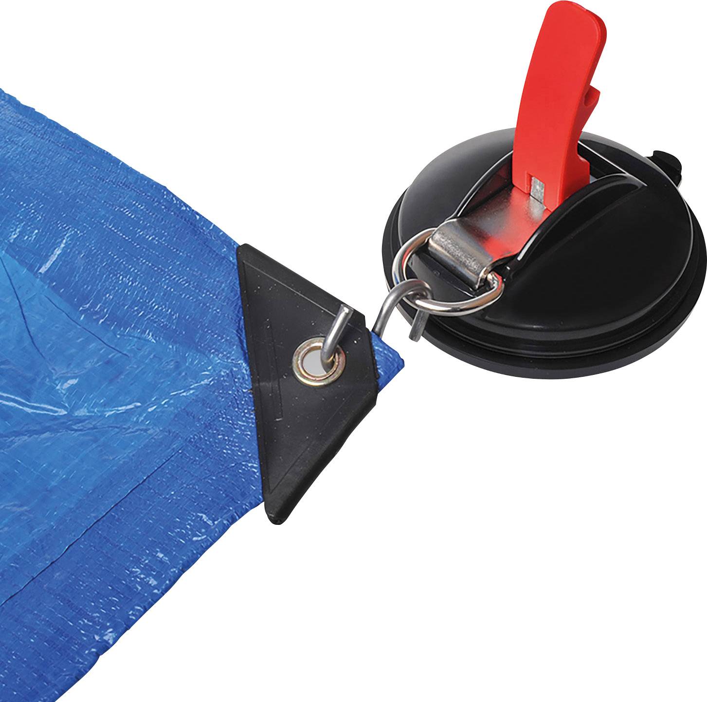 Cartrend 10262 Saugheber (Ø x H) 115mm x 24cm