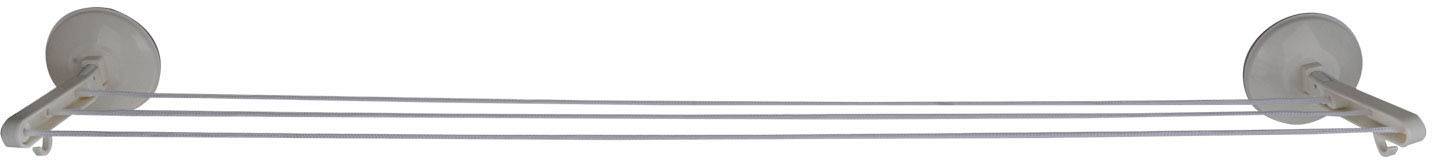 cartrend 10243 Wäschetrockner (L x B x H) 90 x 5 x 16 cm