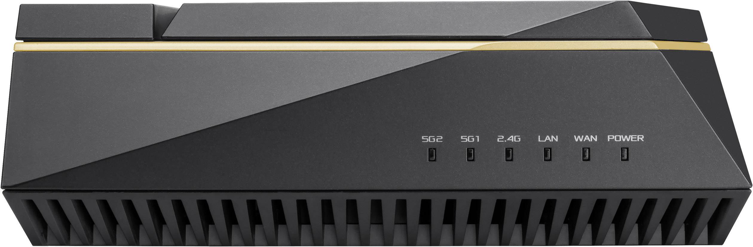 Asus AX6100 Mesh-Netzwerk 2.4 GHz, 5 GHz