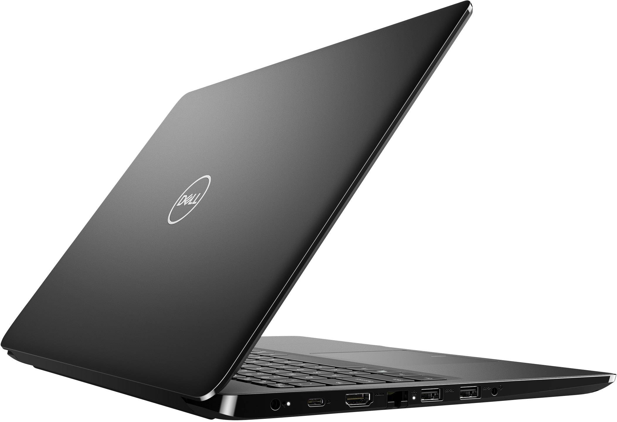 Dell Latitude 3500 39.6 cm (15.6 Zoll)  Full-HD+ Notebook Intel® Core™ i7 I7-8565U 8 GB RAM 1 TB HDD  Intel UHD Graphics 620 Win 10 Pro Schwarz  PV