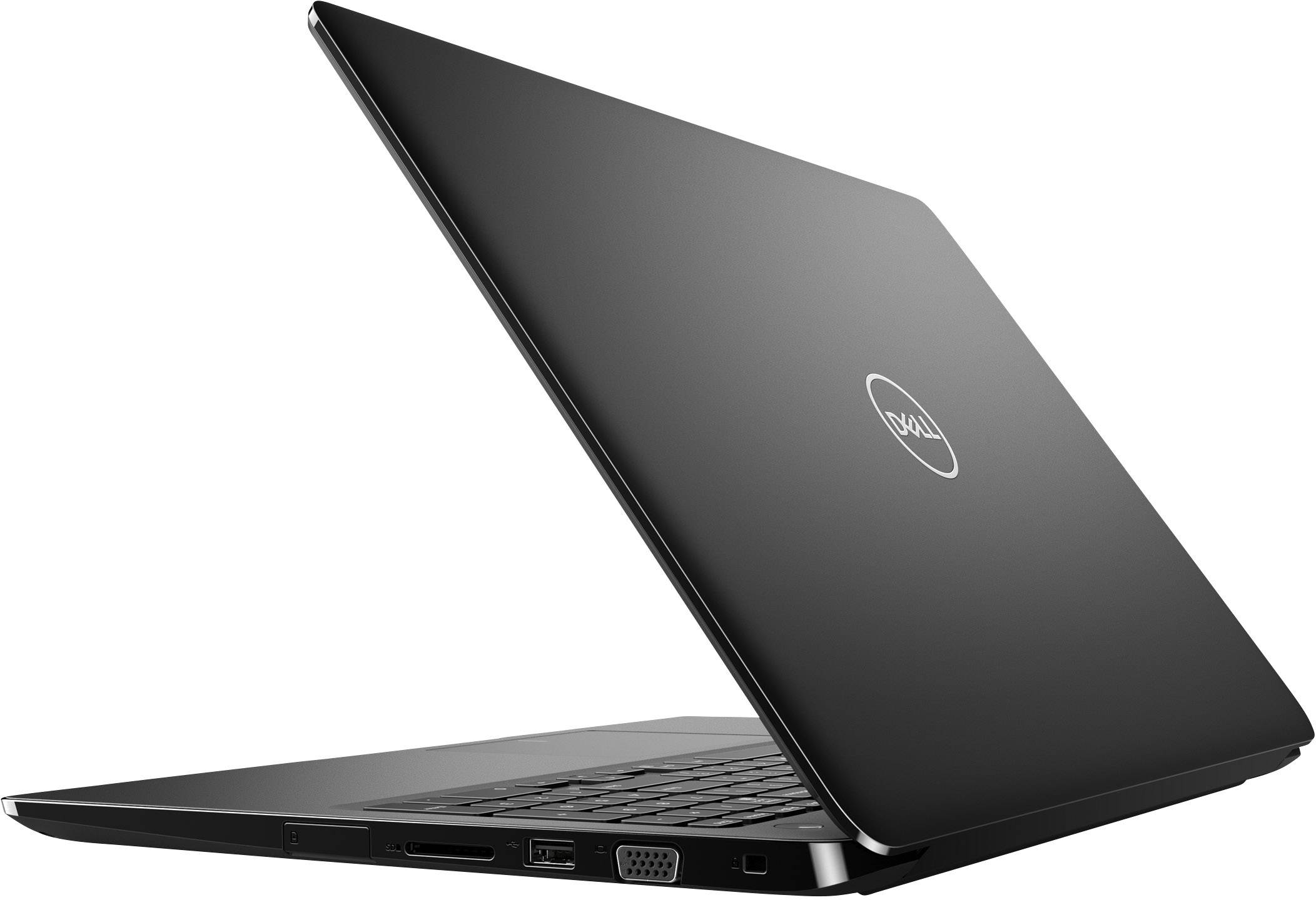 Dell Latitude 3500 39.6 cm (15.6 Zoll)  Full-HD+ Notebook Intel® Core™ i7 I7-8565U 8 GB RAM 1 TB HDD  Intel UHD Graphics 620 Win 10 Pro Schwarz  PV