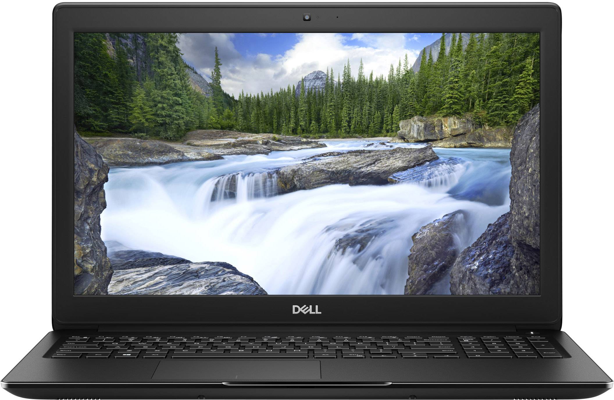 Dell Latitude 3500 39.6 cm (15.6 Zoll)  Full-HD+ Notebook Intel® Core™ i7 I7-8565U 8 GB RAM 1 TB HDD  Intel UHD Graphics 620 Win 10 Pro Schwarz  PV