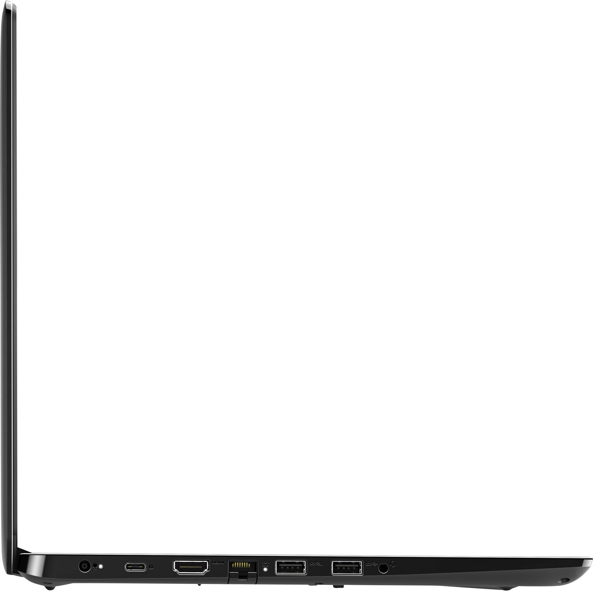 Dell Latitude 3500 39.6 cm (15.6 Zoll)  Full-HD+ Notebook Intel® Core™ i7 I7-8565U 8 GB RAM 1 TB HDD  Intel UHD Graphics 620 Win 10 Pro Schwarz  PV