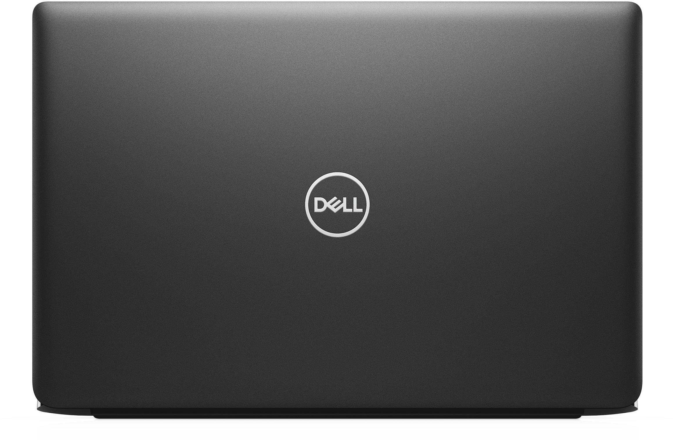 Dell Latitude 3500 39.6 cm (15.6 Zoll)  Full-HD+ Notebook Intel® Core™ i7 I7-8565U 8 GB RAM 1 TB HDD  Intel UHD Graphics 620 Win 10 Pro Schwarz  PV