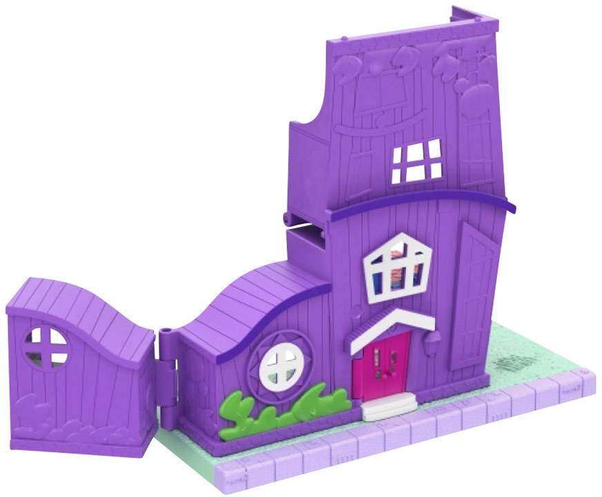 Mattel Polly Pocket - Pollys Haus GFP42
