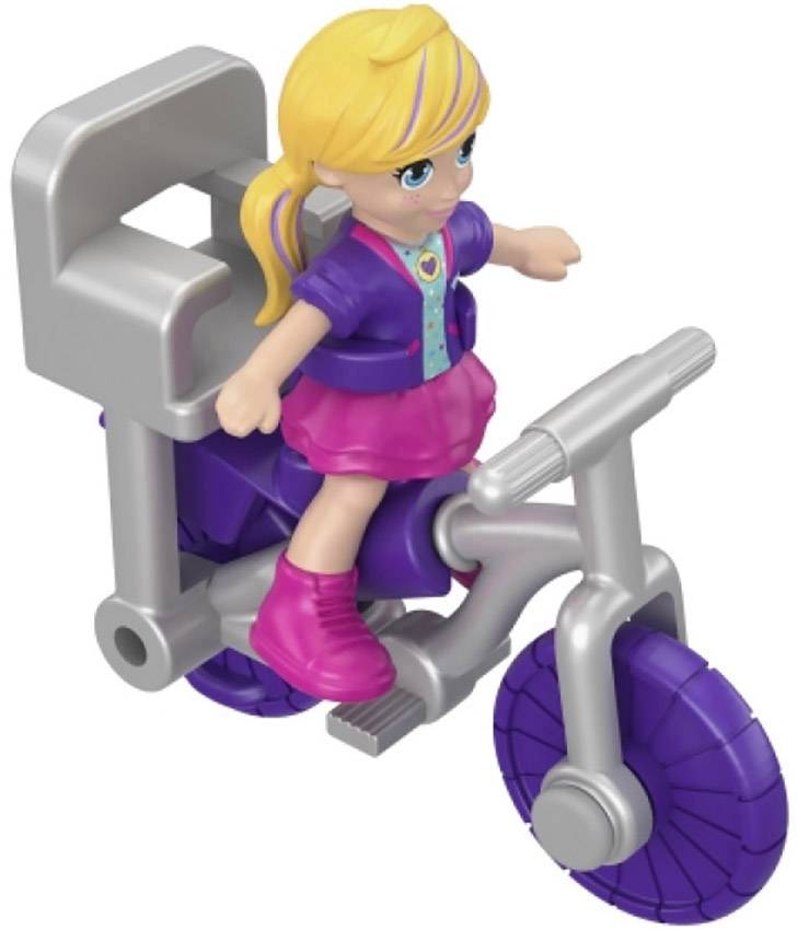Mattel Polly Pocket - Pollys Haus GFP42
