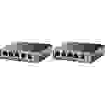 TP-LINK Netzwerk Switch 5 Port 1 GBit/s