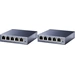 TP-LINK Netzwerk Switch 5 Port 1 GBit/s TP-LINK Netzwerk Switch 5 Port 1 GBit/s