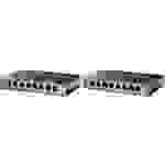 TP-LINK TL-SG108 V4 Switch réseau 8 ports 1 GBit/s