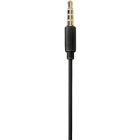 Thomson EAR3008BK Piccolino In Ear Kopfhörer kabelgebunden Schwarz Noise Cancelling Headset, Lautstärkeregelung Thomson EAR3008BK Piccolino In Ear Kopfhörer kabelgebunden Schwarz Noise Cancelling Headset, Lautstärkeregelung
