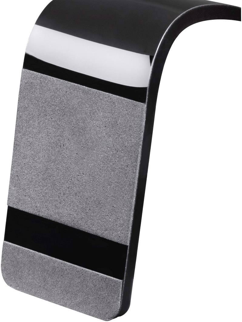 Hama Stand Kopfhörerständer Passend für (Kopfhörer):On-Ear-Kopfhörer, Over-Ear-Kopfhörer Schwarz