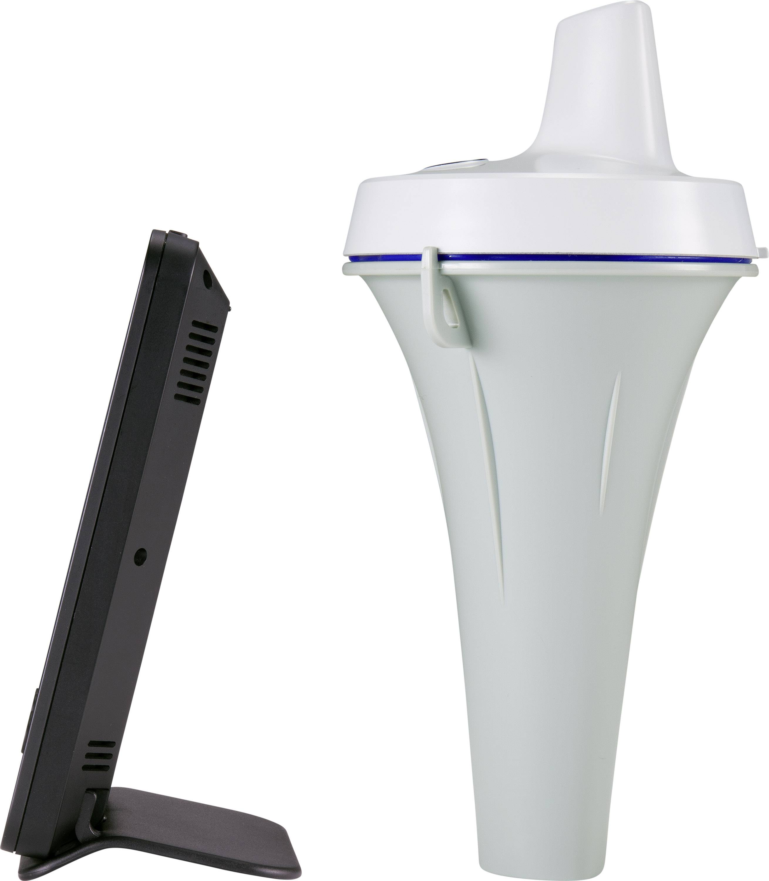 Eurochron EPT-D1 EC-4279926 Poolthermometer