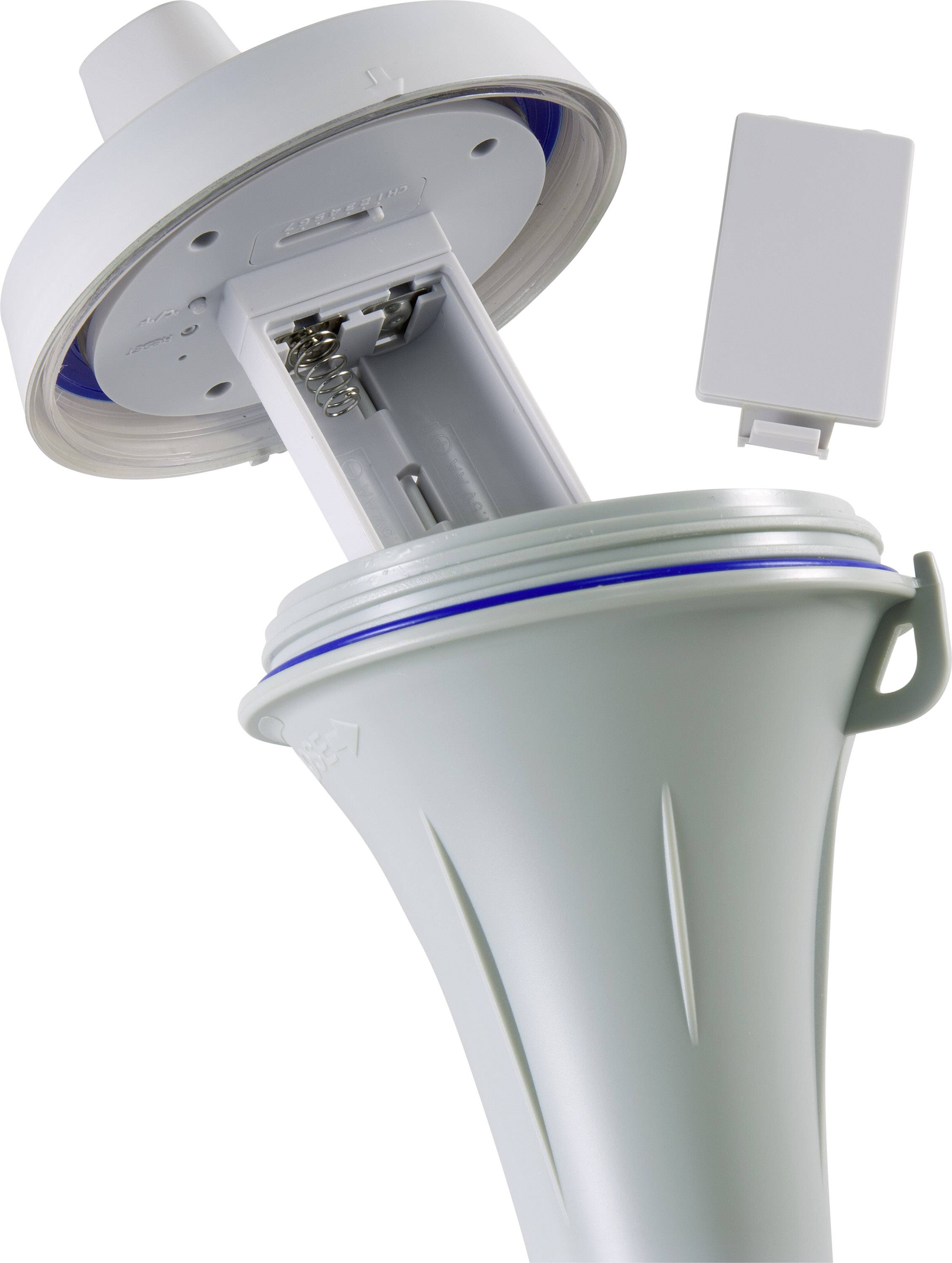 Eurochron EPT-D1 EC-4279926 Poolthermometer