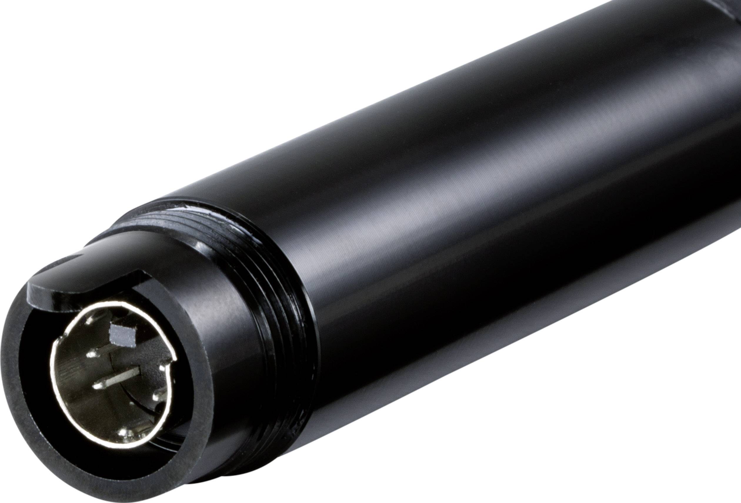 VOLTCRAFT BS-2,0/1M Endoskop-Sonde Sonden-Ø 2.0mm 1m LED-Beleuchtung, Fokussierung, Wasserdicht