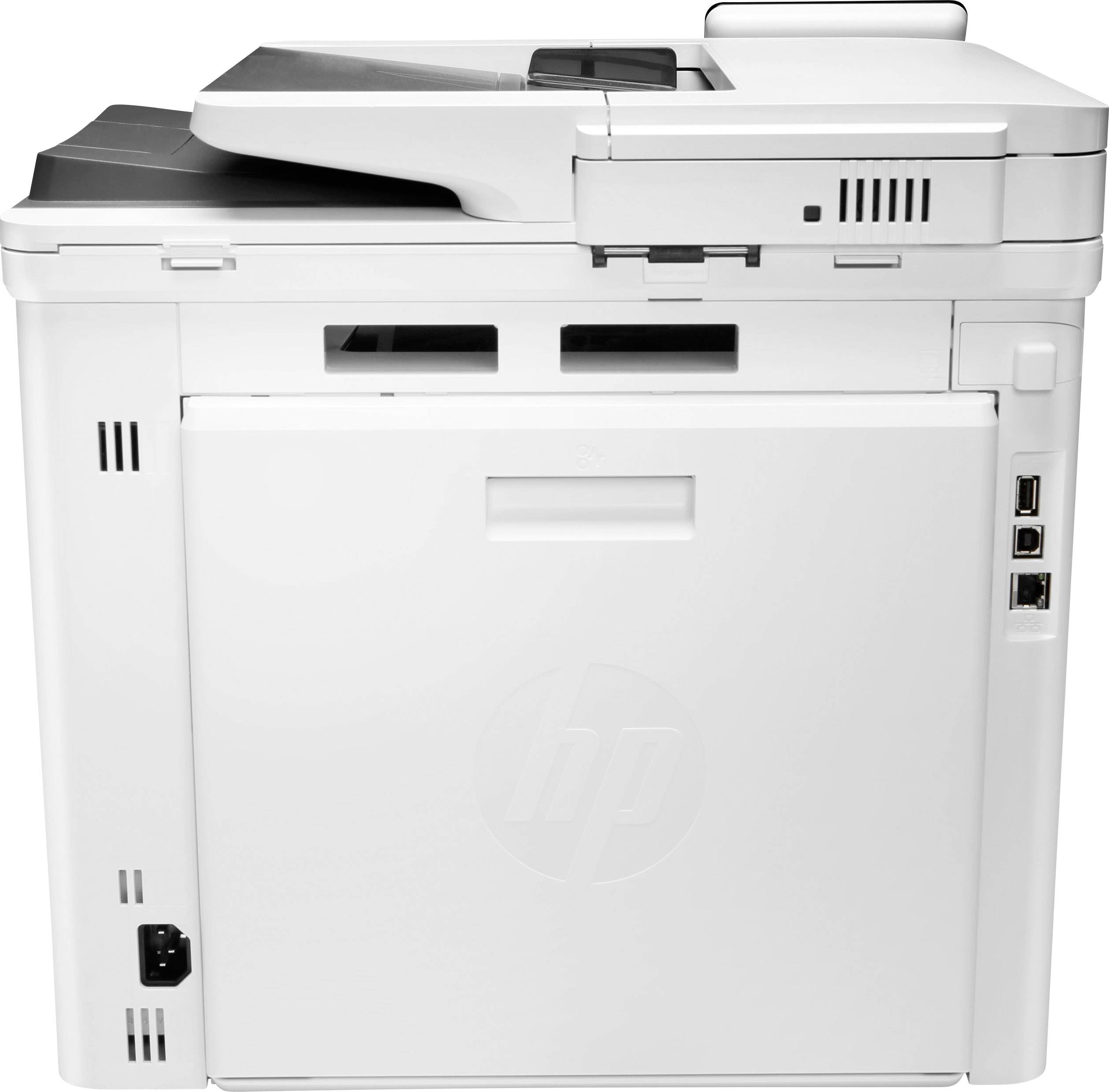 Printer Laser, 600 x 600dpi, 27ppm, A4, 1200MHz, 512MB, WiFi, Bluetooth