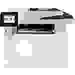 HP LaserJet Pro MFP M428fdw Schwarzweiß Laser Multifunktionsdrucker A4 Drucker, Scanner, Kopierer, Fax LAN, WLAN, Duplex