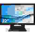 Philips B Line 222B9T Touchscreen-Monitor EEK: D (A - G) 54.6 cm (21.5 Zoll) 1920 x 1080 Pixel 16:9 1 ms VGA, DVI, DisplayPort, HDMI®, USB 3.2 Gen