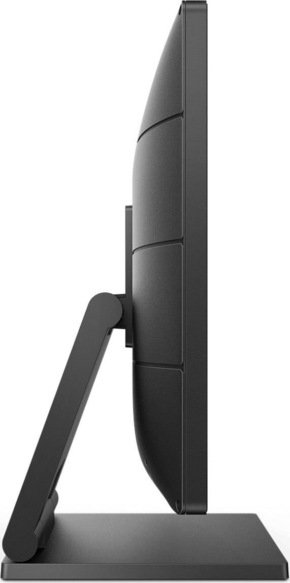 Philips Monitore B Line 242B9T Touchscreen-Monitor EEK: E (A - G) 60.5 cm (23.8 Zoll) 1920 x 1080 Pixel 16:9 5 ms VGA, DVI, DisplayPort, HDMI®, USB-