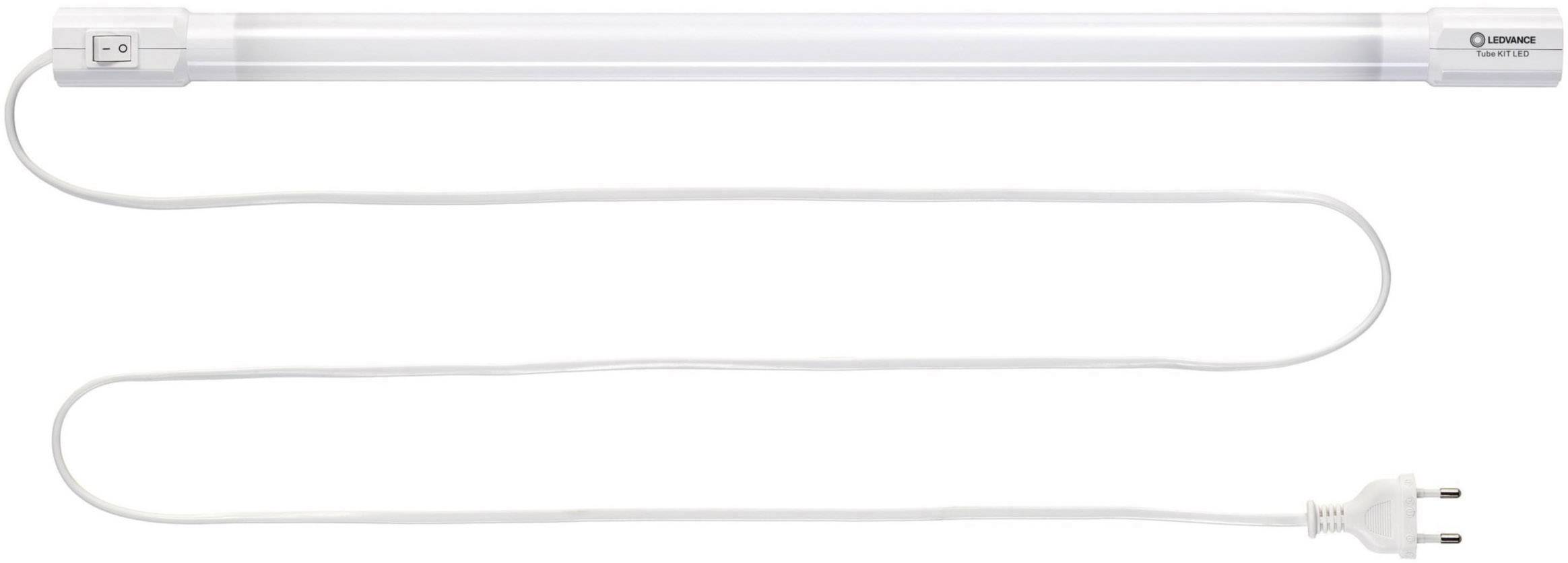 LEDVANCE TubeKIT® L LED-Unterbauleuchte 21.5W Neutralweiß