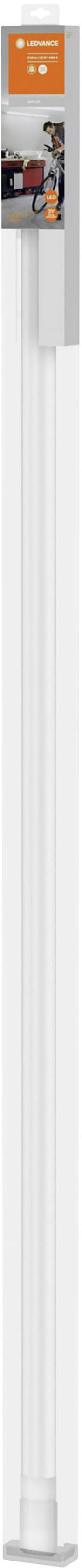 LEDVANCE TubeKIT® L LED-Unterbauleuchte 21.5W Neutralweiß