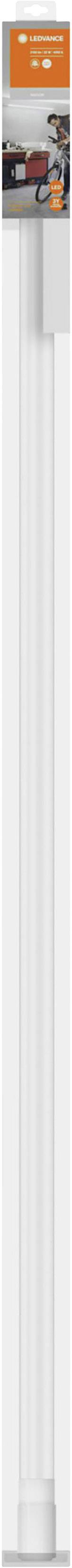 LEDVANCE TubeKIT® L LED-Unterbauleuchte 21.5W Neutralweiß